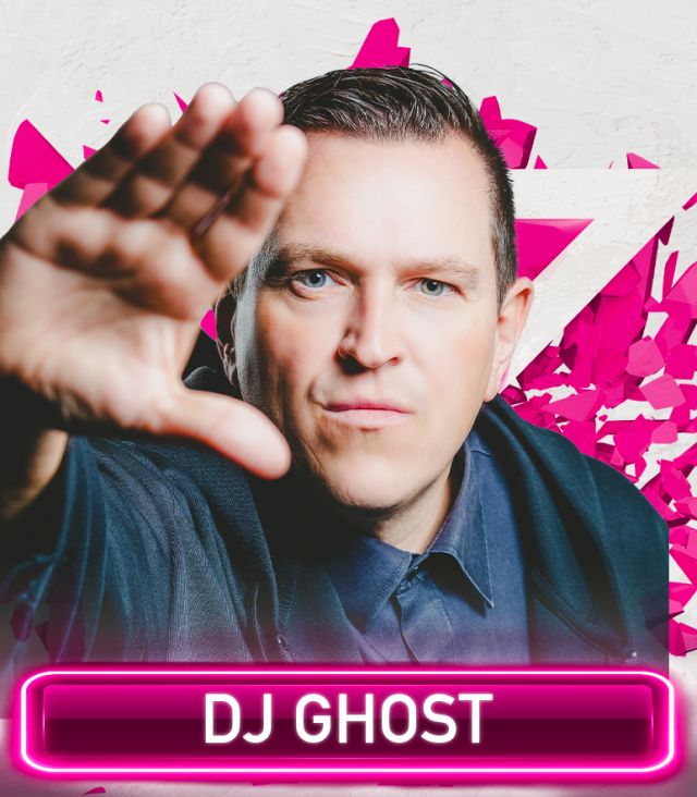 DJ Ghost