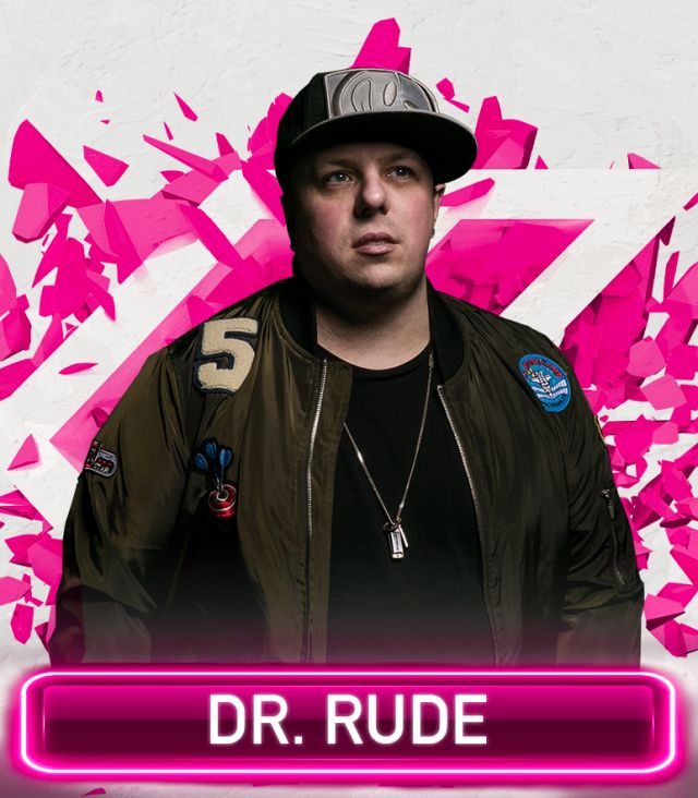 Dr. Rude