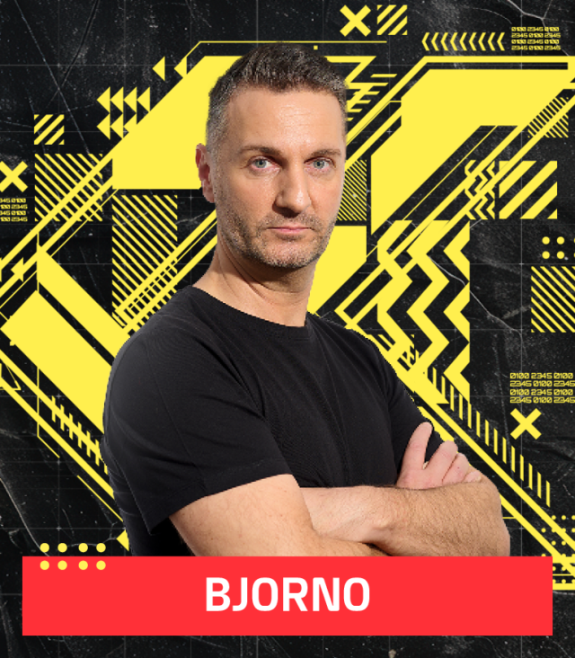 Bjorno
