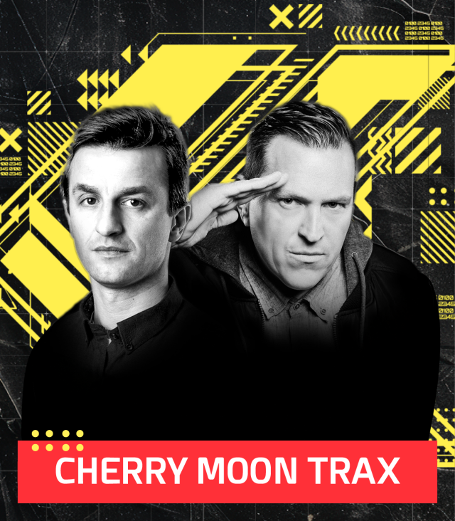 Cherry Moon Trax