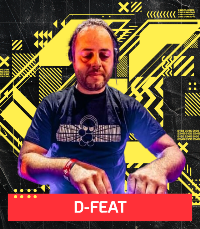 D-Feat