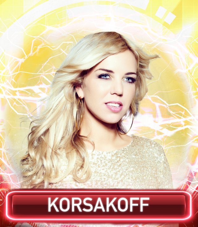 Korsakoff