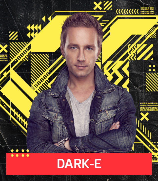Dark-E
