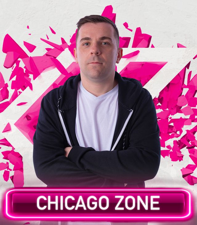 Chicago Zone