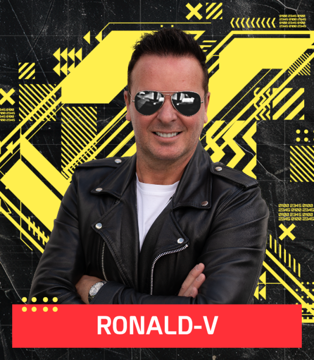 Ronald-V