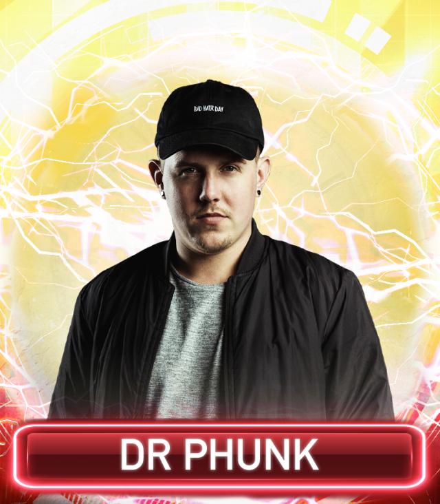 Dr Phunk