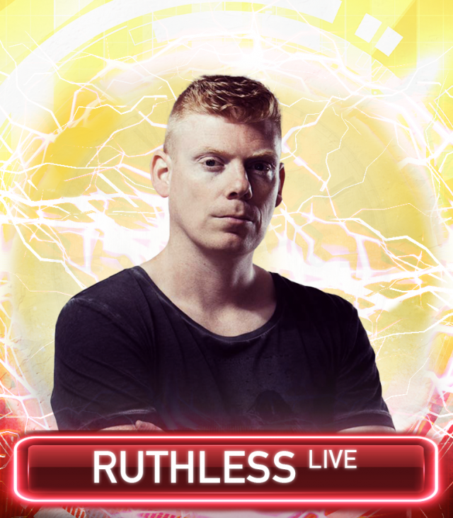 Ruthless LIVE